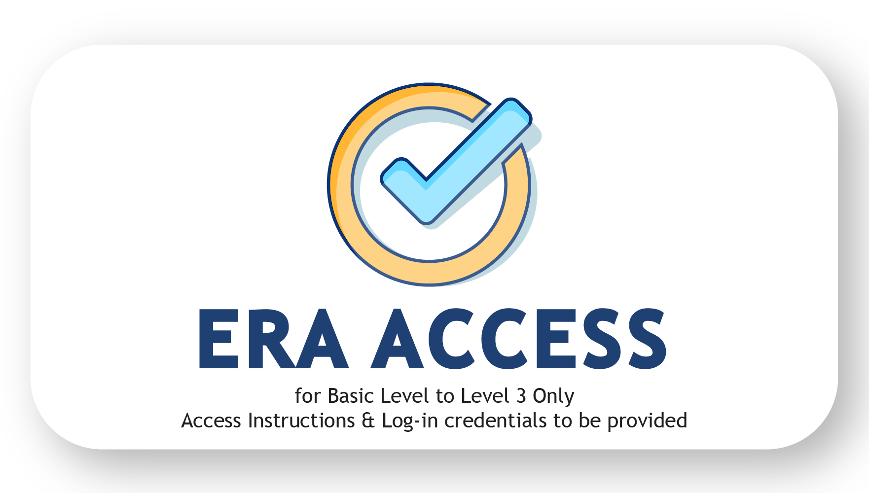 ERA Access