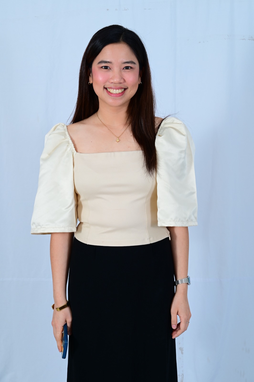 Kristine Louise Marmita